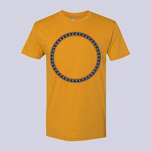 Cotton Short Sleeve Crew Thumbnail