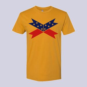Cotton Short Sleeve Crew Thumbnail