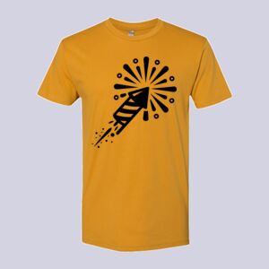 Cotton Short Sleeve Crew Thumbnail