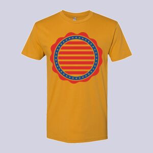 Cotton Short Sleeve Crew Thumbnail