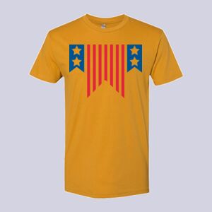 Cotton Short Sleeve Crew Thumbnail