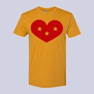Cotton Short Sleeve Crew Thumbnail