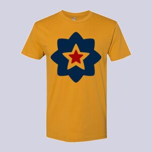 Cotton Short Sleeve Crew Thumbnail