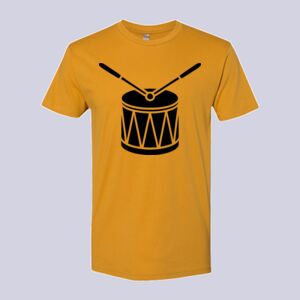 Cotton Short Sleeve Crew Thumbnail
