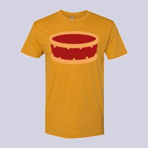 Cotton Short Sleeve Crew Thumbnail