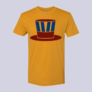 Cotton Short Sleeve Crew Thumbnail