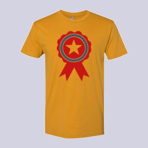 Cotton Short Sleeve Crew Thumbnail