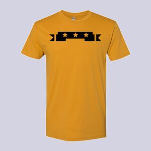 Cotton Short Sleeve Crew Thumbnail