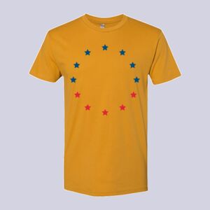 Cotton Short Sleeve Crew Thumbnail