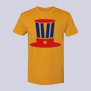 Cotton Short Sleeve Crew Thumbnail