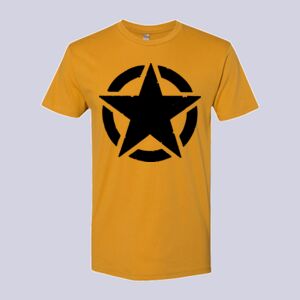 Cotton Short Sleeve Crew Thumbnail