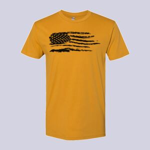 Cotton Short Sleeve Crew Thumbnail