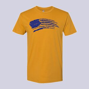 Cotton Short Sleeve Crew Thumbnail