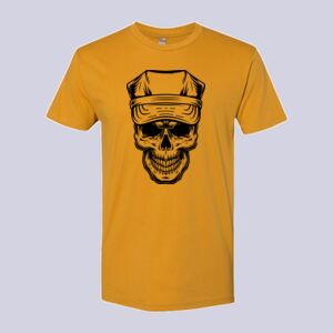 Cotton Short Sleeve Crew Thumbnail