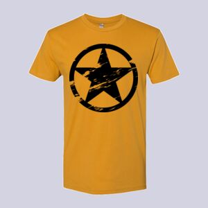 Cotton Short Sleeve Crew Thumbnail
