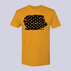 Cotton Short Sleeve Crew Thumbnail
