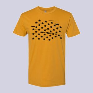 Cotton Short Sleeve Crew Thumbnail