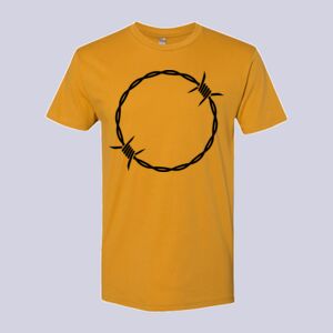 Cotton Short Sleeve Crew Thumbnail