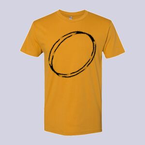 Cotton Short Sleeve Crew Thumbnail
