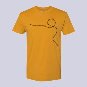 Cotton Short Sleeve Crew Thumbnail