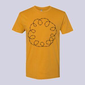 Cotton Short Sleeve Crew Thumbnail