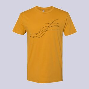 Cotton Short Sleeve Crew Thumbnail