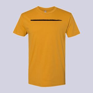 Cotton Short Sleeve Crew Thumbnail