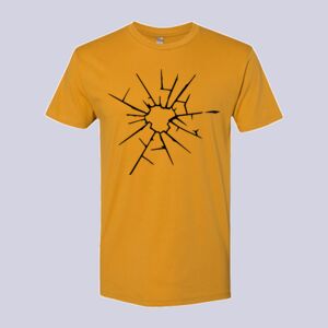 Cotton Short Sleeve Crew Thumbnail