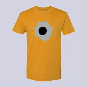 Cotton Short Sleeve Crew Thumbnail