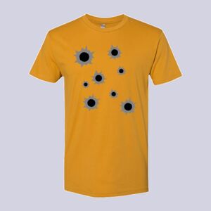 Cotton Short Sleeve Crew Thumbnail