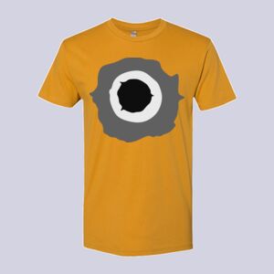 Cotton Short Sleeve Crew Thumbnail