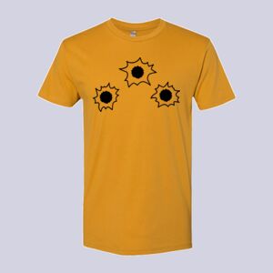 Cotton Short Sleeve Crew Thumbnail