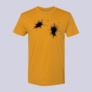 Cotton Short Sleeve Crew Thumbnail