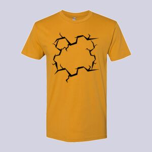Cotton Short Sleeve Crew Thumbnail