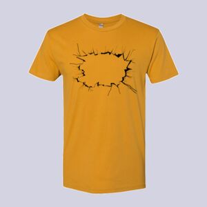 Cotton Short Sleeve Crew Thumbnail