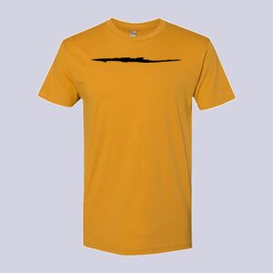 Cotton Short Sleeve Crew Thumbnail