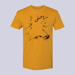 Cotton Short Sleeve Crew Thumbnail
