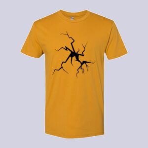 Cotton Short Sleeve Crew Thumbnail