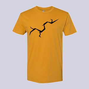 Cotton Short Sleeve Crew Thumbnail