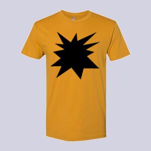 Cotton Short Sleeve Crew Thumbnail