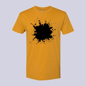 Cotton Short Sleeve Crew Thumbnail