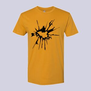 Cotton Short Sleeve Crew Thumbnail