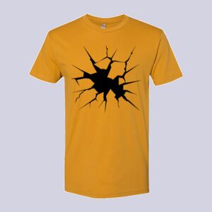 Cotton Short Sleeve Crew Thumbnail