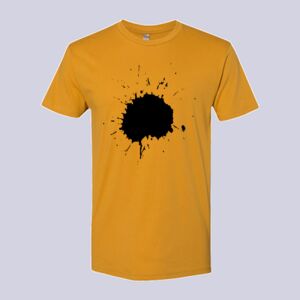 Cotton Short Sleeve Crew Thumbnail