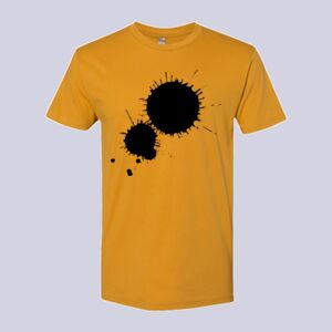 Cotton Short Sleeve Crew Thumbnail