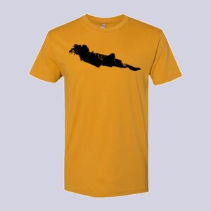 Cotton Short Sleeve Crew Thumbnail