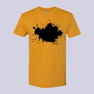 Cotton Short Sleeve Crew Thumbnail