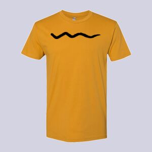 Cotton Short Sleeve Crew Thumbnail