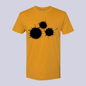 Cotton Short Sleeve Crew Thumbnail
