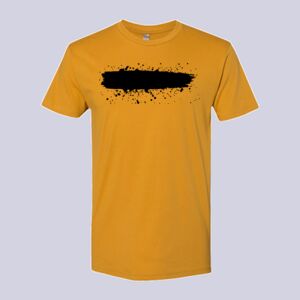 Cotton Short Sleeve Crew Thumbnail